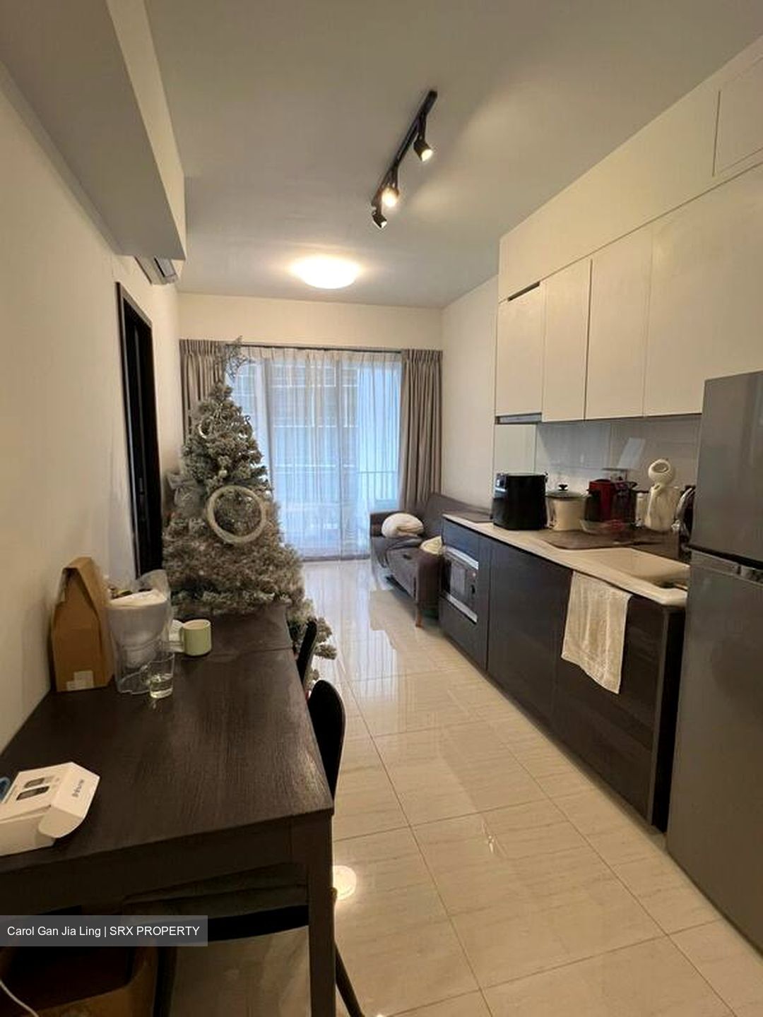 Sims Urban Oasis (D14), Condominium #620020151